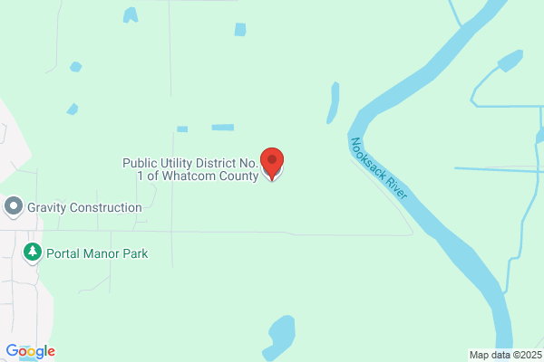 Public Utility District #1 of Whatcom County