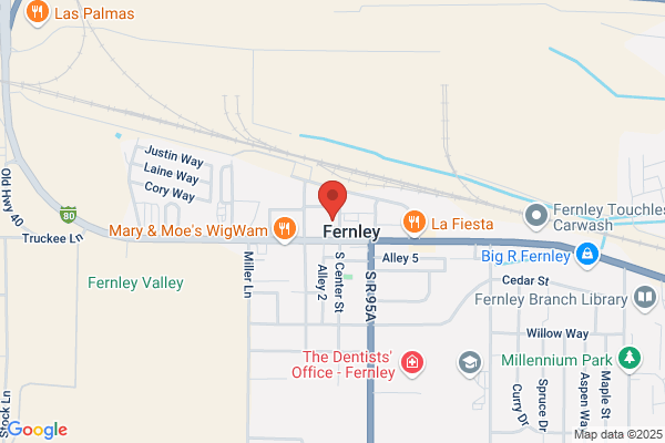 Fernley Electric Inc