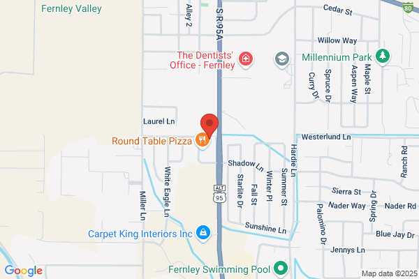 NAPA Auto Parts - Fernley Auto Parts