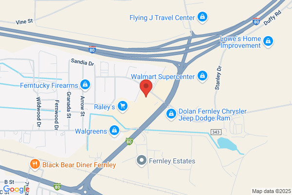 Renown Health Urgent Care - Fernley