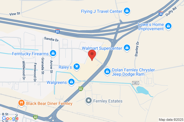 Renown Lab Services - Fernley