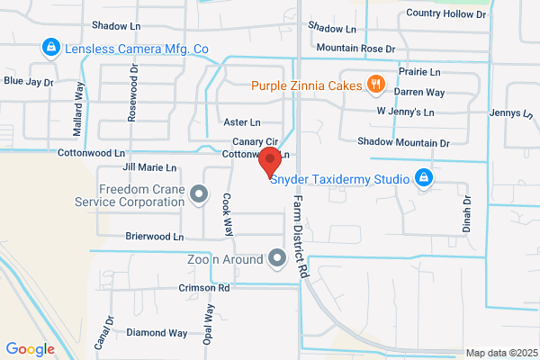 Cottonwood Elementary School