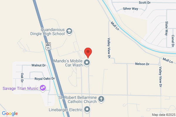 Fernley Adult Education