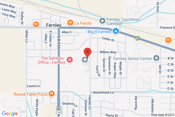 Fernley Elementary School