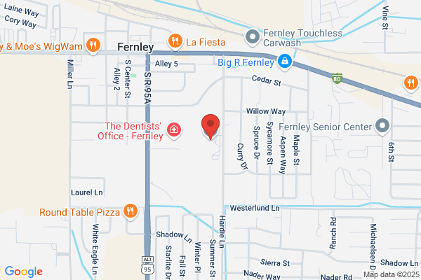 Fernley Intermediate School
