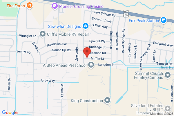 R & K Homes Llc