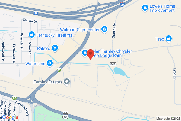 SureStay By Best Western Fernley