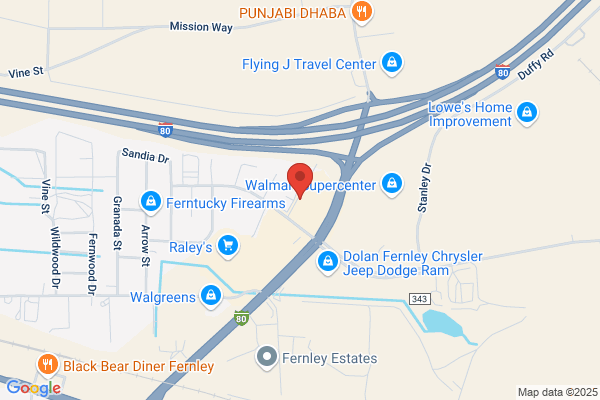Fernley Super 8 Motel