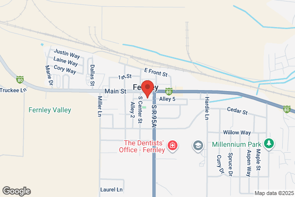 Fernley Laundromat