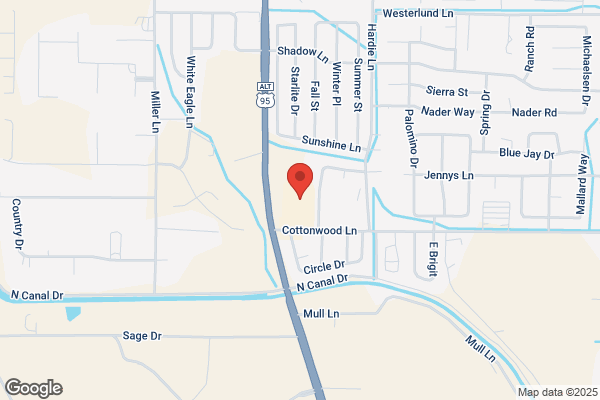 Hi Desert Cleaners Inc
