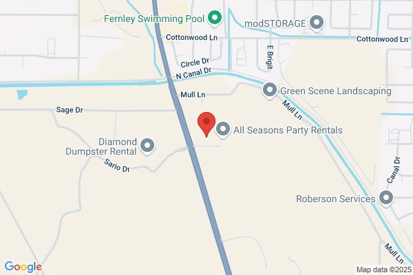 Fernley Hills Enterprises