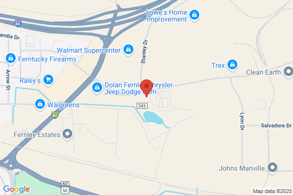 Cal-Nevada Towing