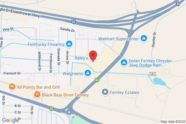 Raley's