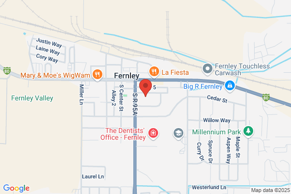 FamilySearch center