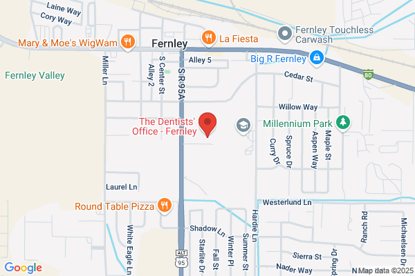 Desert Valley Dental