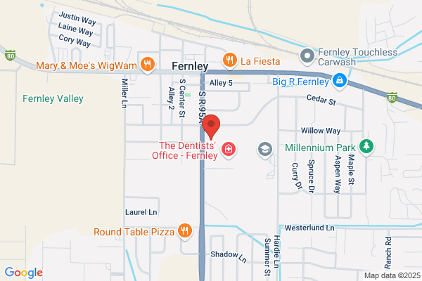 Fernley Chiropractic Center