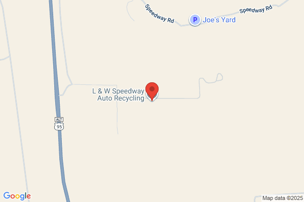 L & W Auto Recycling
