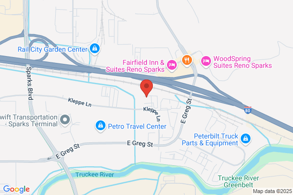 Oxborrow Trucking & Landscape Materials