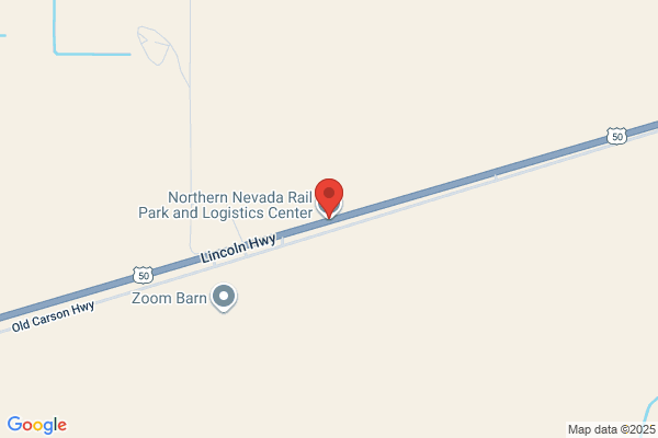 Western Nevada Rail Park