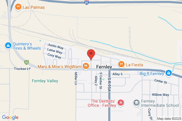 Prudential Nevada Realty