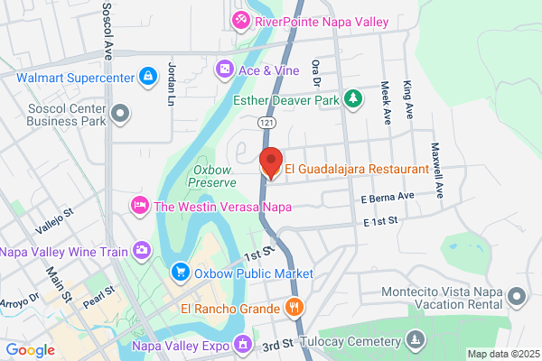El Guadalajara