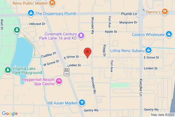 Burke Roofing Inc.