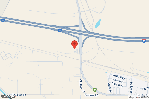 Pilot Travel Center
