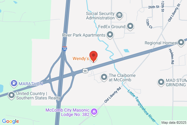 Wendy's