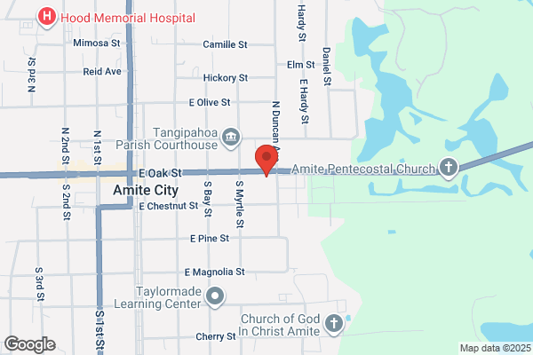 Amite Marble & Granite Inc