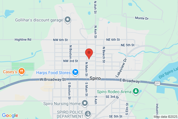 Dixie Springs RV Services, LLC