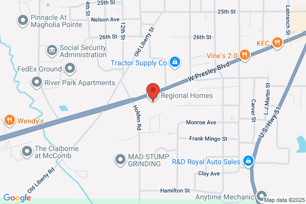 Family Home Center