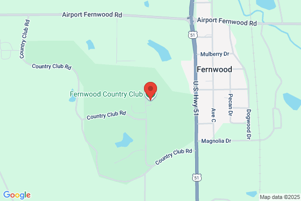 Fernwood Country Club