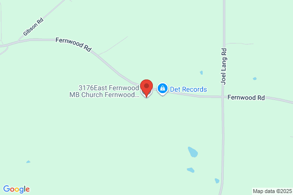 First Church of the Nazarene