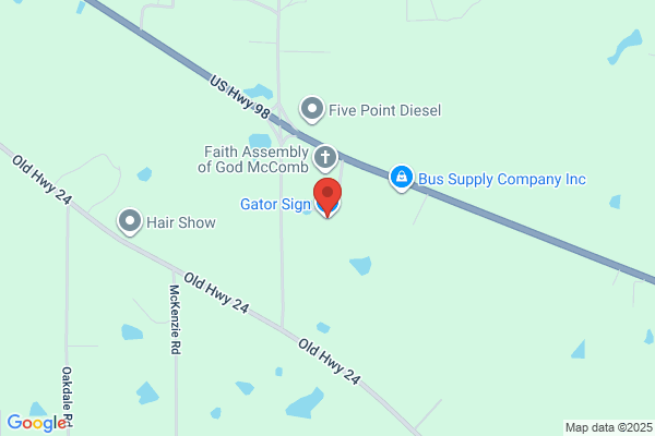 Gator Sign Company