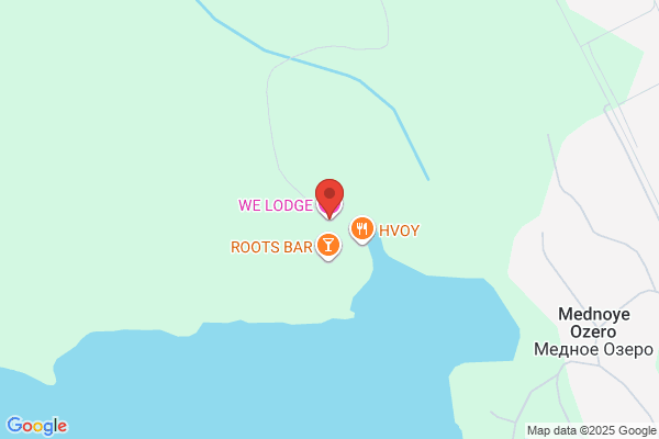 Lily-Bird Lodge