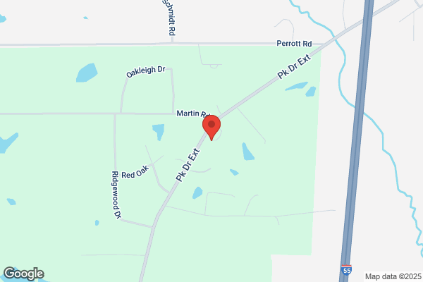 May Lamar Alignment & Brake Shop