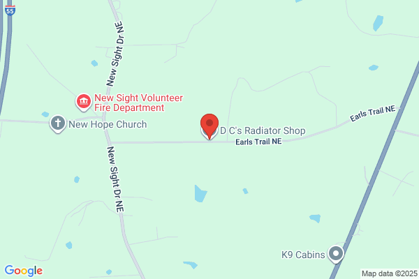 Pike County Radiator Service