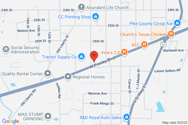 Twenty Four Kwik Stop
