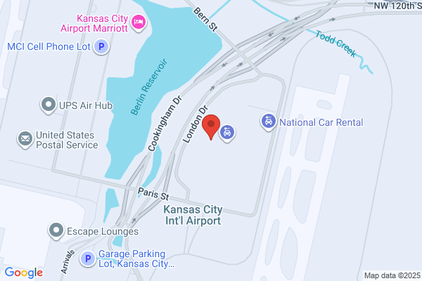 Budget Car and Truck Rental