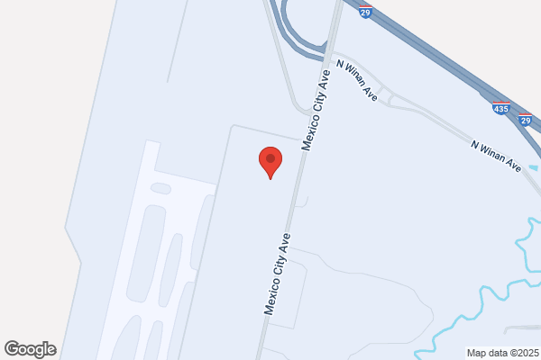 FedEx Ship Center