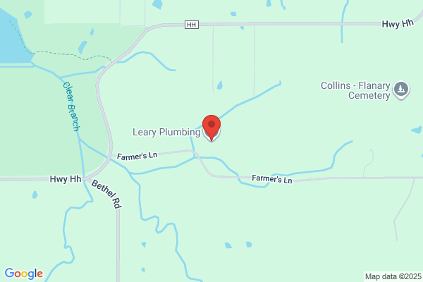 Leary Plumbing