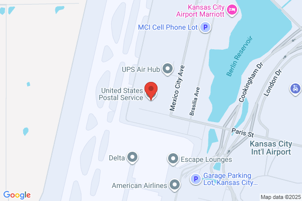 United States Postal Service