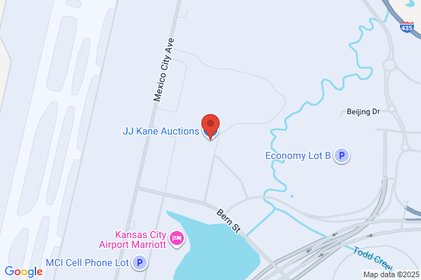 JJ Kane Auctions