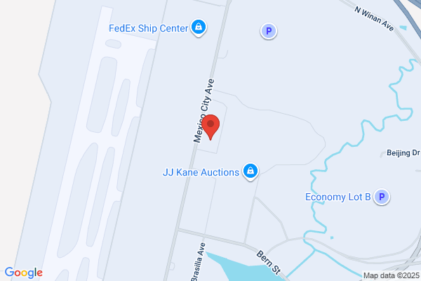 Air Freight Center Inc