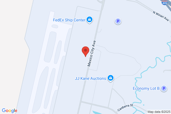 Delta Air Lines Inc, Air Cargo Services