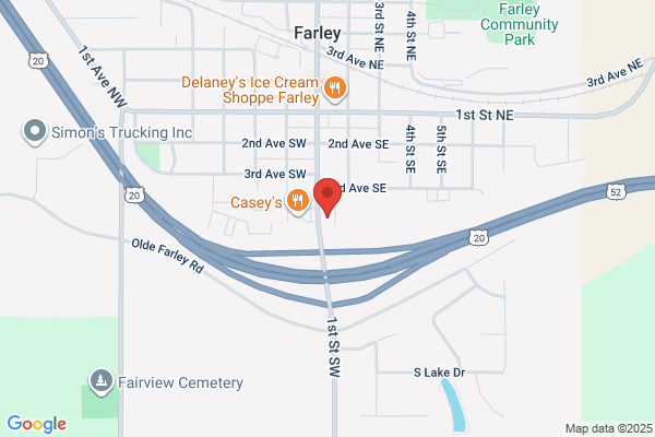 Farley State Bank