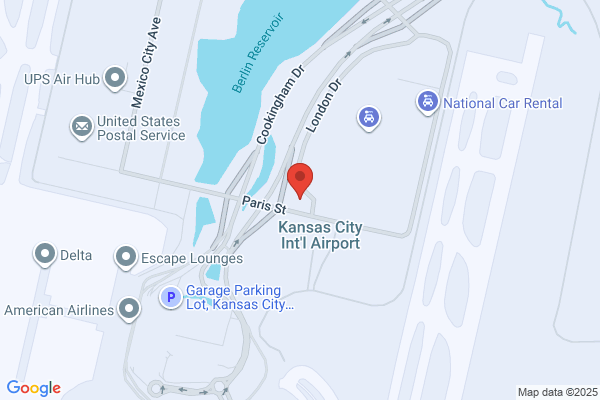 Kci Car Care Center Inc