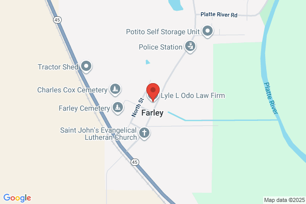 Lyle L Odo Law Firm