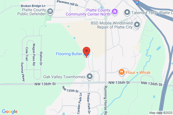 M & M Fabulous Floors