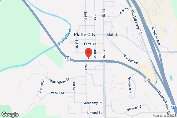 Main Street Pet Resort & Day Spa